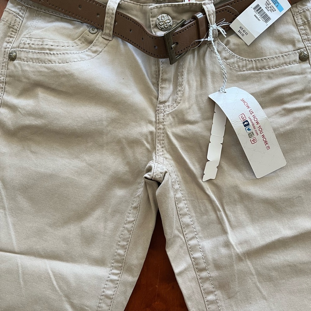 Union bay jeans